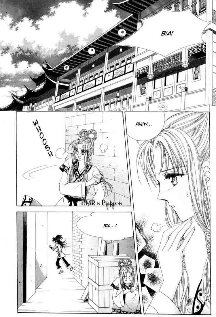 Crazy Girl Shin Bia Chapter 13 18